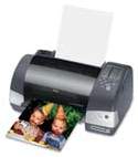 Epson Stylus Photo 825 printing supplies